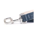 MY FAMILY HERMITAGE BŐR PÓRÁZ 1,6-110CM SÖTÉTKÉK-KRÉM