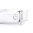 MY FAMILY BŐR NYAKÖRV SAINT TROPEZ 37-45CM FEHÉR