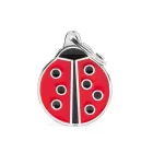 MY FAMILY BIG LADYBUG NAGY KATICABOGÁR