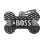 MY FAMILY CSONT BRONX THE BOSS