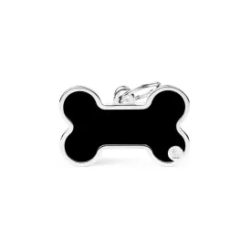 MY FAMILY NAGY CSONT HANDMADE FEKETE