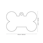 MY FAMILY NAGY CSONT HANDMADE VILÁGOSKÉK