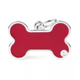 MY FAMILY NAGY CSONT HANDMADE XL PIROS