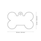 MY FAMILY CSONT HANDMADE KÉK