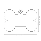 MY FAMILY STYLE XL CSONT TRIKOLOR ZÖLD