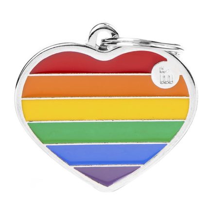 MY FAMILY RAINBOW  NAGY SZÍV
