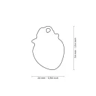 MY FAMILY FOOD STRAWBERRY