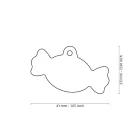 MY FAMILY FOOD CANDY