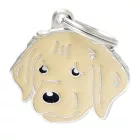 MY FAMILY FRIENDS GOLDEN RETRIEVER 