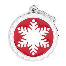 MY FAMILY NAGY KÖR HÓPEHELY