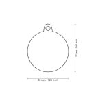 MY FAMILY NAGY KÖR HÓPEHELY