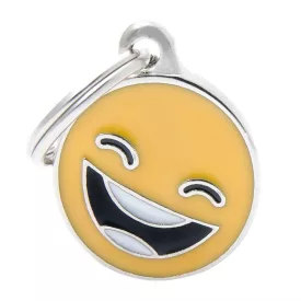 MY FAMILY KIS KÖR SMILE EMOTICON