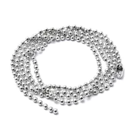 MY FAMILY CHAIN 60CM LÁNC