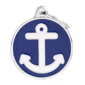 MY FAMILY NAGY KÖR  HORGONY