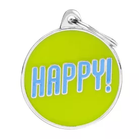 MY FAMILY NAGY KÖR HAPPY!