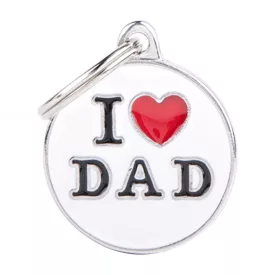 MY FAMILY NAGY KÖR I LOVE DAD