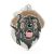 MY FAMILY FRIENDS LEONBERGER