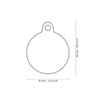 MY FAMILY HUSHTAG ALU KÉK KÖR