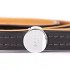 MY FAMILY HERMITAGE BŐR PÓRÁZ 1,6-110 CM BARNA-OKKER