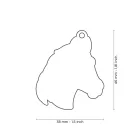 MY FAMILY WILD BARNA LÓ