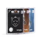 MY FAMILY WILD BARNA LÓ