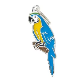 MY FAMILY WILD PAPAGÁJ