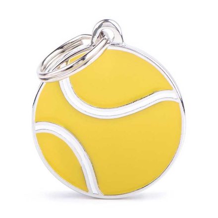 MY FAMILY CHARMS TENNIS