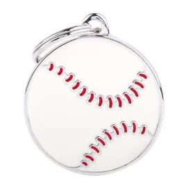 MY FAMILY  NAGY KÖR BASEBALL LABDA