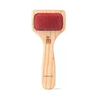 MY FAMILY KEFE FA NYÉLLEL KICSI 16X7CM HANDMADE