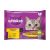 WHISKAS CAT POUCH MÁRTÁSBAN 4X85G SZÁRNYAS