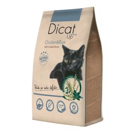 Dicat Up CAT CHICKEN-RICE 14 KG CSIRKE-RIZS