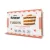 DIBAQ SENSE DOG TURRON 185G RÉPATORTA