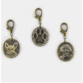 Yommy Kutyamedál 3cm