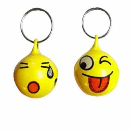 MEDÁL HARANG EMOJI 2DB