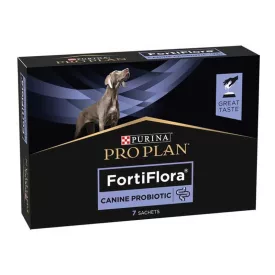 PRO PLAN FORTIFLORA PROBIOTIKUM 7x1G KUTYA