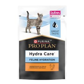 PRO PLAN CAT HYDRA CARE 75G CSIRKE