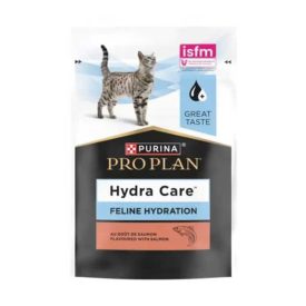 PRO PLAN CAT HYDRA CARE 75G LAZAC