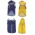 VÍZÁLLÓ KABÁT LR50