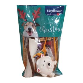 VITAKRAFT  CSOMAG 190G KUTYÁKNAK 