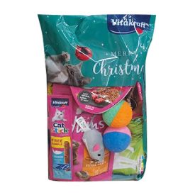 VITAKRAFT  CSOMAG  MACSKÁKNAK