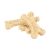 JK ANIMALS NATUR CSONT MARHAS/L-KARNITIN