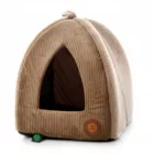 HAP PET KUTYA/MACSKA IGLU 32x32x42CM 