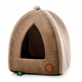 HAP PET KUTYA/MACSKA IGLU 32x32x42CM 