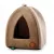 HAP PET KUTYA/MACSKA IGLU 32x32x42CM 