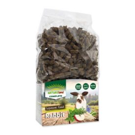 NATURELAND COMPLETE NYÚL-TÖRPENYÚL 900G MONO