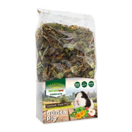 NATURELAND COMPLETE TENGERIMALAC  600G