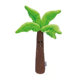 BZ SUMMER PLÜSS KUTYAJÁTÉK 30CM PÁLMAFA