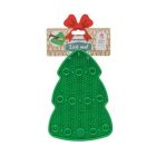 BZ KARÁCSONYI  LICKING MAT 23X16 CM