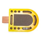 BZ SUMMER CICAJÁTÉK KARTON KAPARÓ 55x35x6CM FAGYI