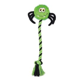 BZ HALLOWEEN KÖTELES KUTYAJÁTÉK 46CM PÓK